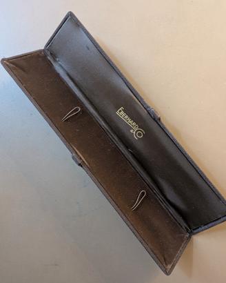 Eberhard & Co Watch box originale Super Vintage