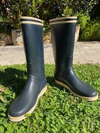 Stivali da barca /regata AIGLE