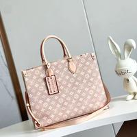 louis vuitton x Grace Coddington