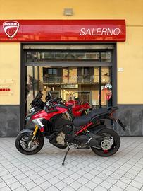 Ducati Multistrada V4 Pikes Peak 2025