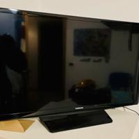 Smart tv samsung