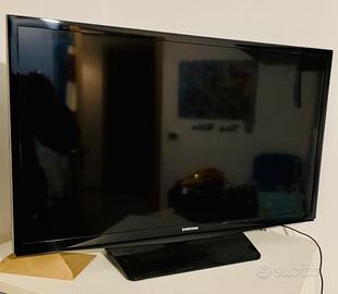 Smart tv samsung