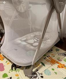 Box bimbi CAM