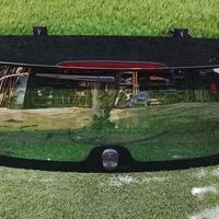 PORTELLONE POSTERIORE COMPLETO SMART Fortwo CoupÃ©