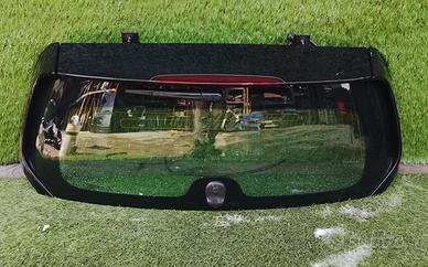 PORTELLONE POSTERIORE COMPLETO SMART Fortwo CoupÃ©