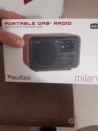 radio dab
