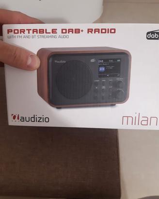 radio dab