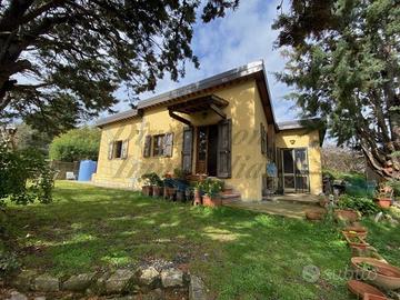 Villa di 70 m² con 3 locali a Rosignano Marittimo
