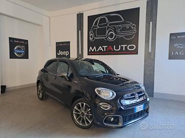 Fiat 500X 1.0 T3 120 CV Sport