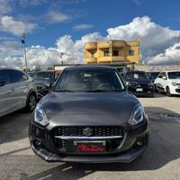 SUZUKI Swift 1.2 Hybrid Top