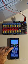 Telecontrollo GSM / 4G LTE