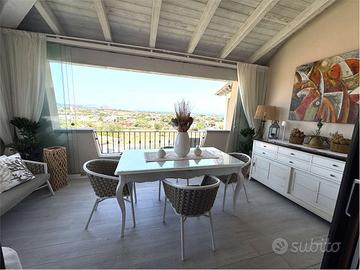 Trilocale a Loiri Porto San Paolo