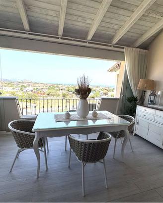 Trilocale a Loiri Porto San Paolo