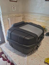 Bauletto 52 litri Kappa