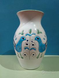 Vaso ceramica sarda