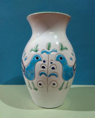 Vaso ceramica sarda