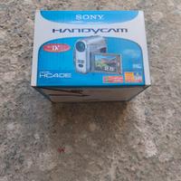 videocamera 
