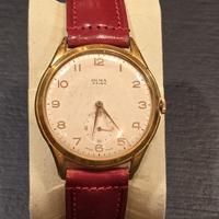 Orologio Vintage Olma Jumbo Oversize