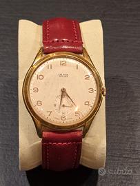 Orologio Vintage Olma Jumbo Oversize