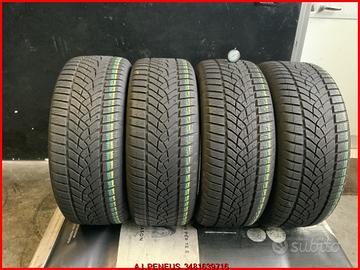 4 gomme goodyear 255 40 20