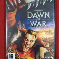 Warhammer 40000 Dawn of War PC CD Rom