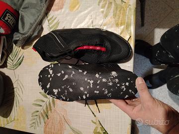 SET COMPLETO PER SPORT DA CONTATTO 