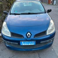 Auto Clio 1.2