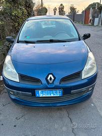 Auto Clio 1.2