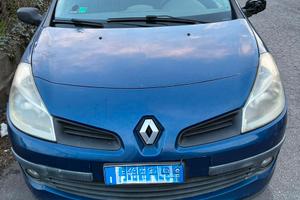Auto Clio 1.2