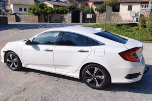 Honda Civic 1.5 Executive 