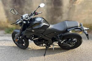 YAMAHA MT01-125 07/2020 21.465km