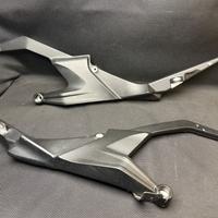 Telaietto posteriore Ducati diavel 1260