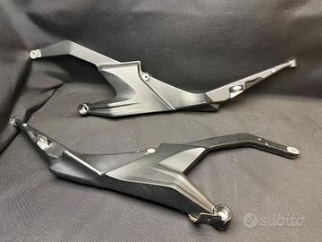 Telaietto posteriore Ducati diavel 1260