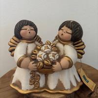 Coppia angeli 1999 (seconda scelta) Thun