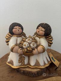 Coppia angeli 1999 (seconda scelta) Thun
