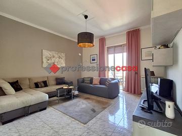 Appartamento Catania [Cod. rif 354VRG]