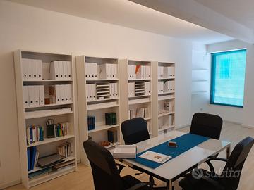 Ufficio in palazzo storico