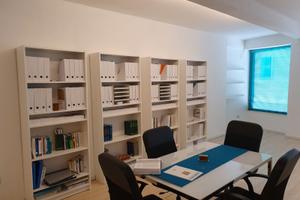 Ufficio in palazzo storico