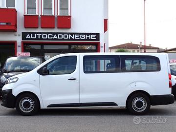 OPEL Vivaro 2.0cdti 9p.PL PREZZO VALIDO FINO 08-