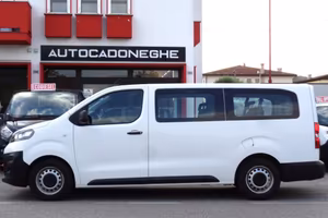OPEL Vivaro 2.0cdti 9p.PL PREZZO VALIDO FINO 08-