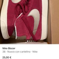 Nike Blazer