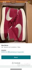 Nike Blazer