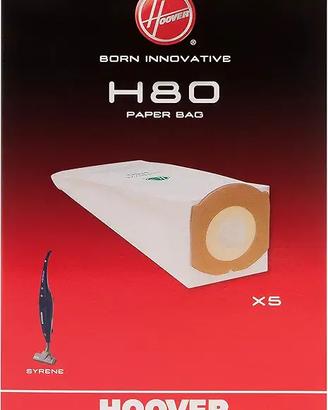 Sacchetti originali Hoover