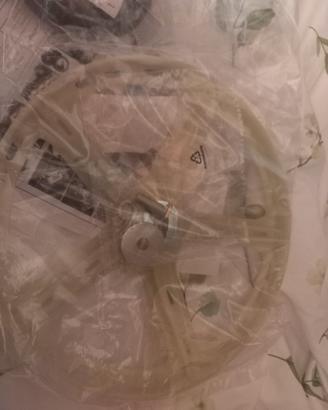 kit puleggia + cinghia lavatrice AEG serie 6000