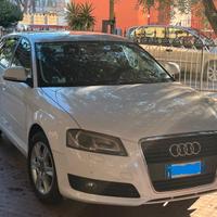 Audi A3 SportBack 1.9 TDI Diesel