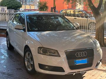 Audi A3 SportBack 1.9 TDI Diesel