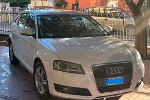 Audi A3 SportBack 1.9 TDI Diesel
