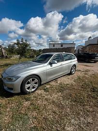 BMW F31