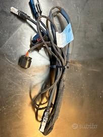 Cablaggio faretti led bmw r 1250 rs