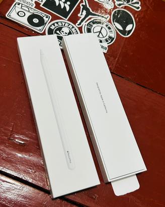 Apple Pencil Pro